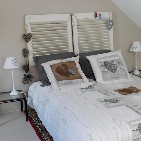 Les Eaux Calmes Vakantiehuis Arras