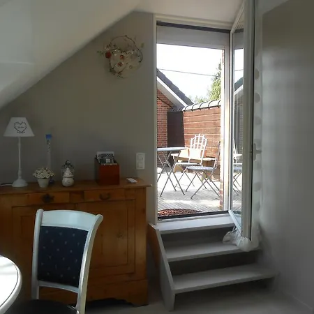 Les Eaux Calmes Vakantiehuis